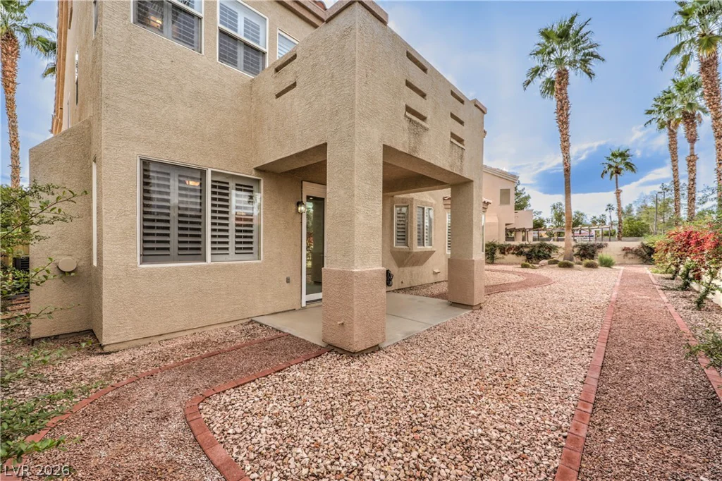 2860 Galit, Las Vegas, NV 89121