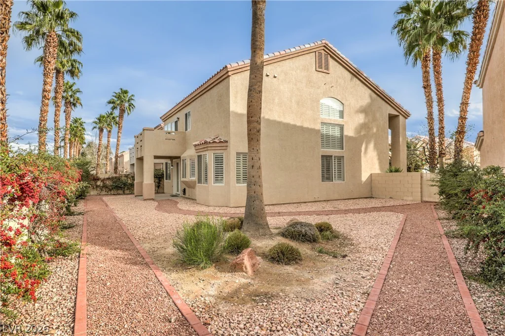 2860 Galit, Las Vegas, NV 89121
