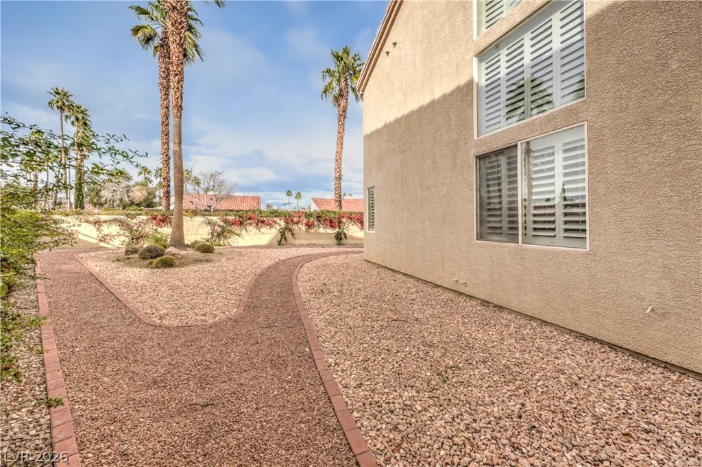 2860 Galit, Las Vegas, NV 89121