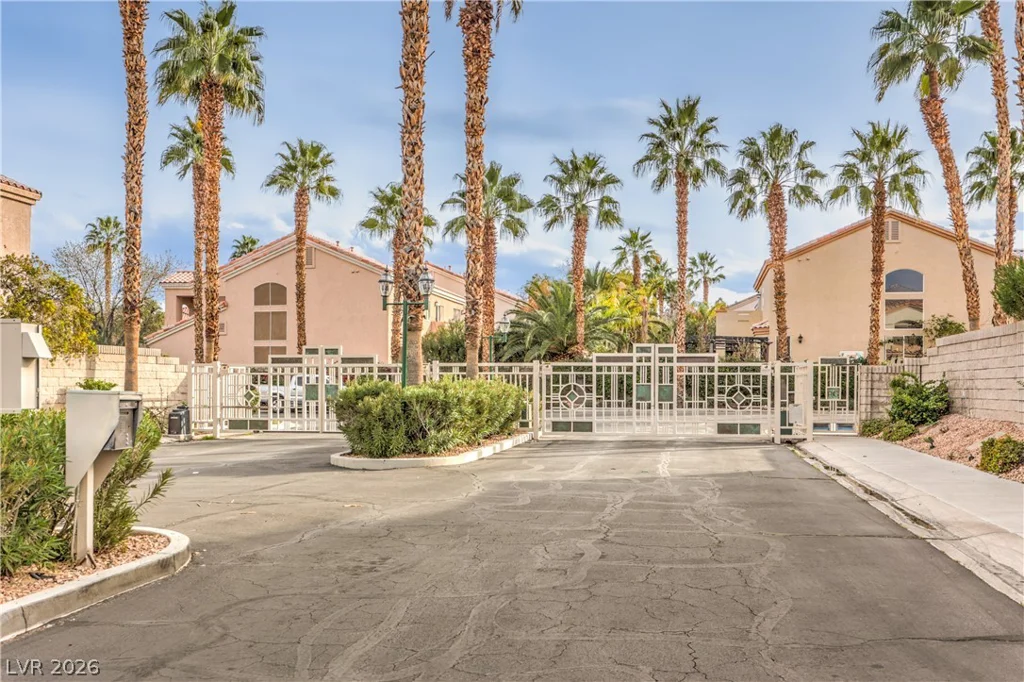 2860 Galit, Las Vegas, NV 89121