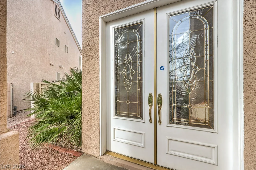 2860 Galit, Las Vegas, NV 89121