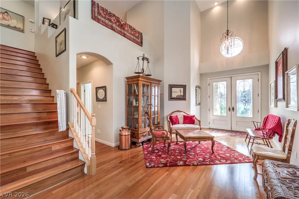 2860 Galit, Las Vegas, NV 89121