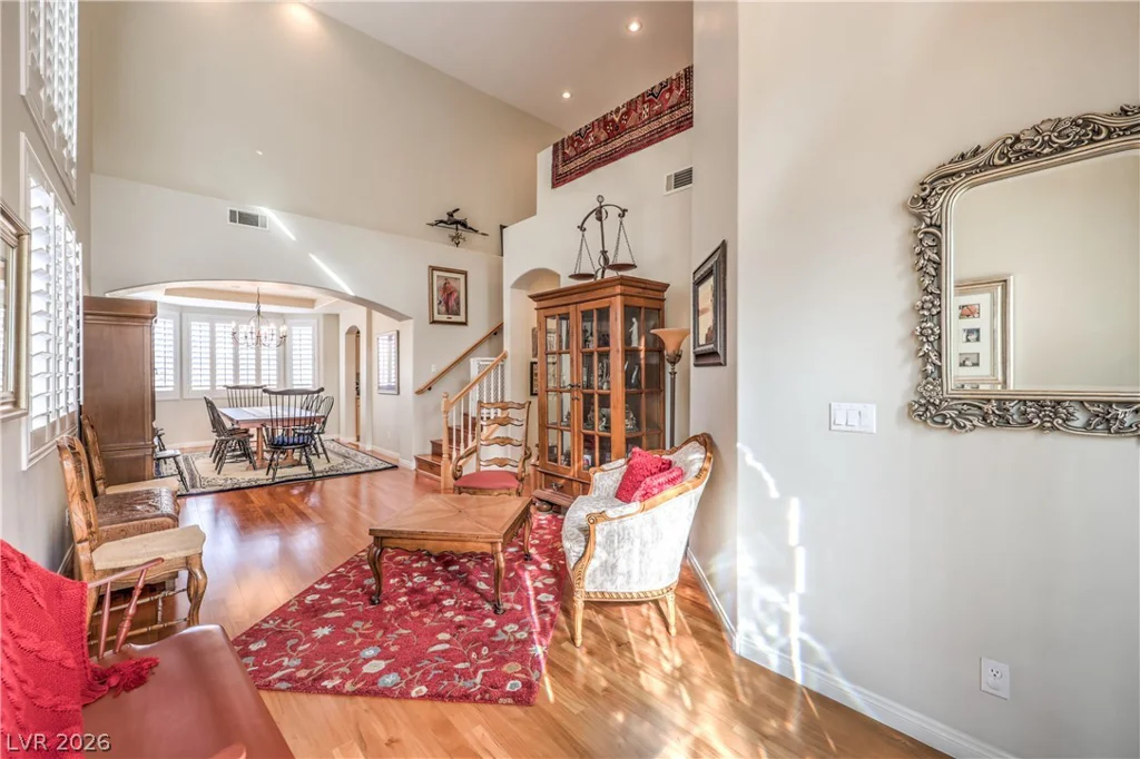 2860 Galit, Las Vegas, NV 89121