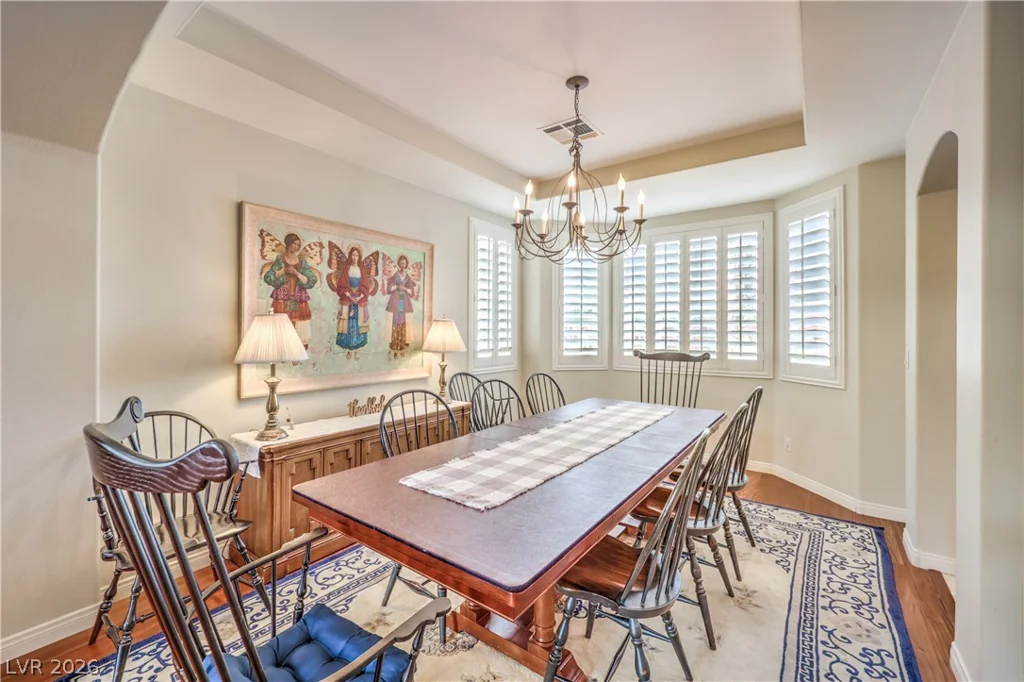 2860 Galit, Las Vegas, NV 89121
