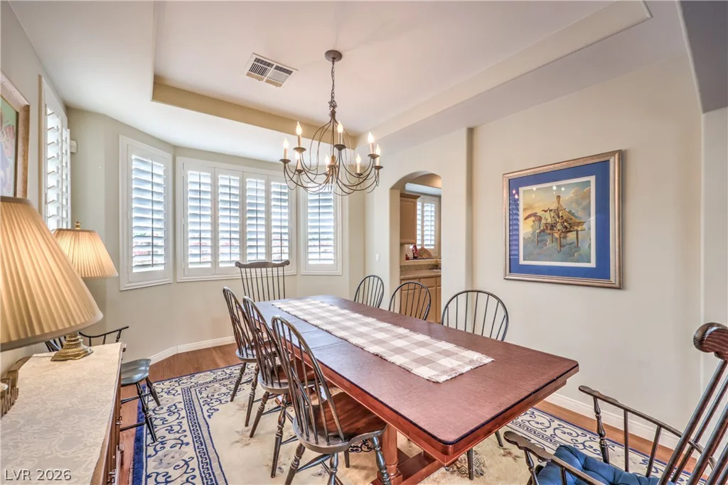 2860 Galit, Las Vegas, NV 89121