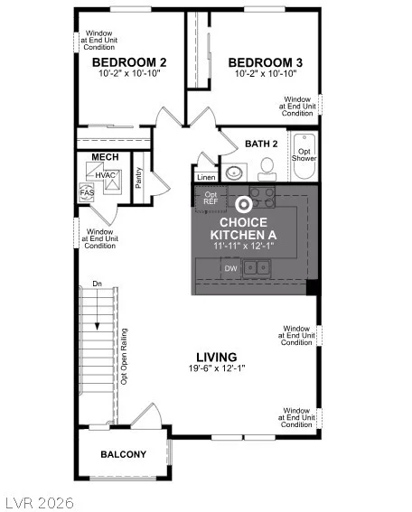 5706 Whimsical, Las Vegas, NV 89148