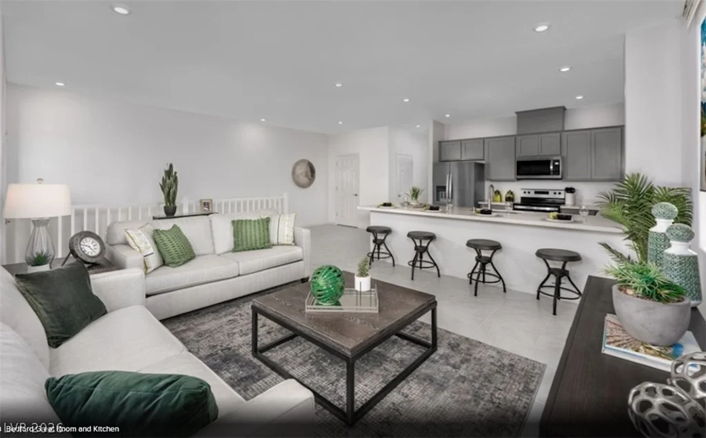5706 Whimsical, Las Vegas, NV 89148