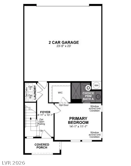 5706 Whimsical, Las Vegas, NV 89148