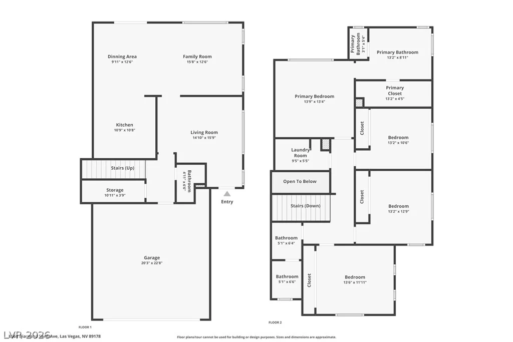 8668 Diamond Sand, Las Vegas, NV 89178