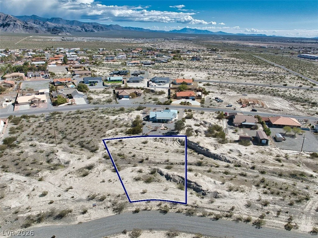2081 Nemana, Pahrump, NV 89048