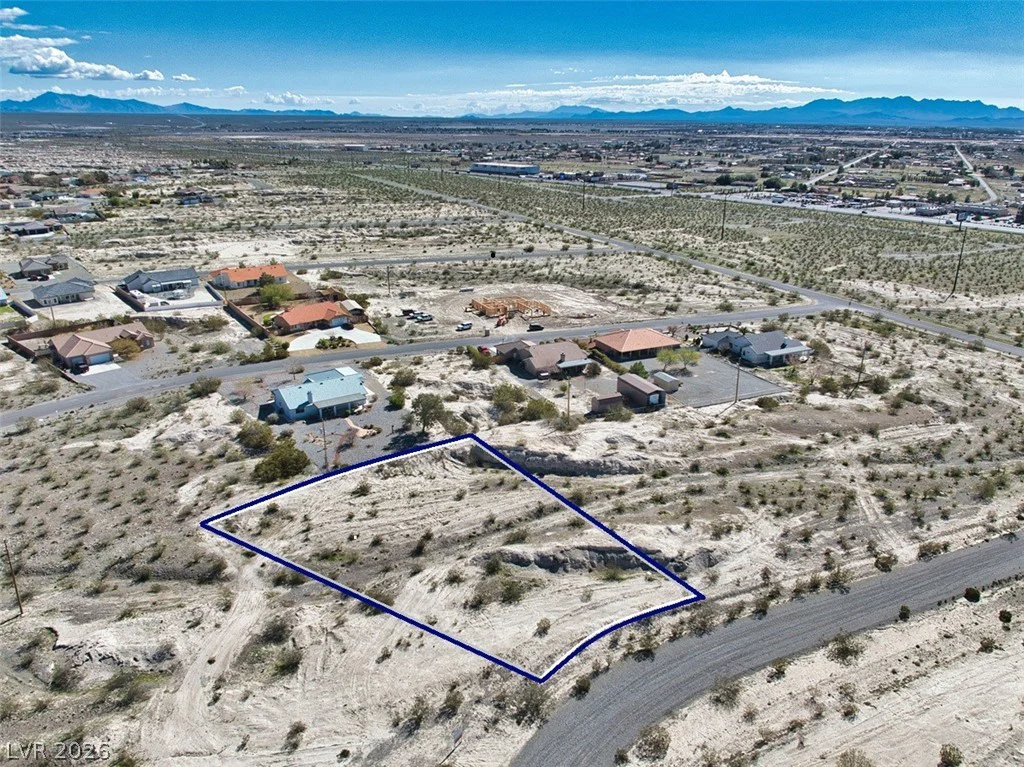 2081 Nemana, Pahrump, NV 89048