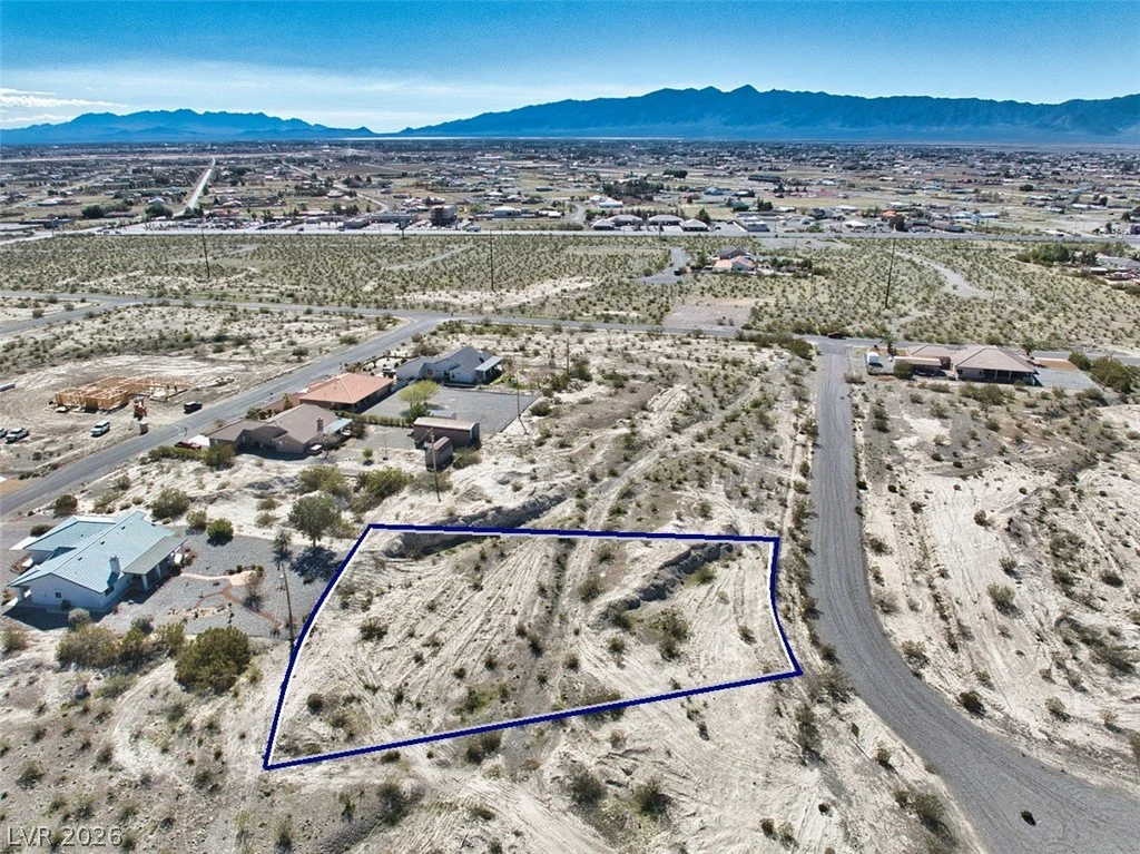 2081 Nemana, Pahrump, NV 89048