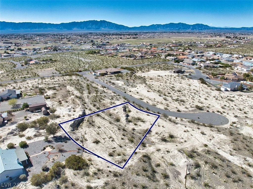 2081 Nemana, Pahrump, NV 89048