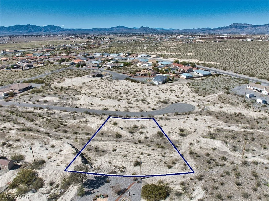 2081 Nemana, Pahrump, NV 89048