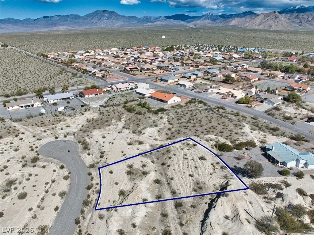 2081 Nemana, Pahrump, NV 89048