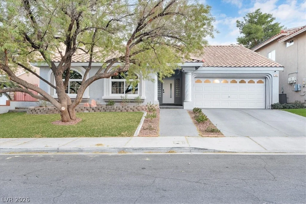 2405 Alpine Meadows, Henderson, NV 89074