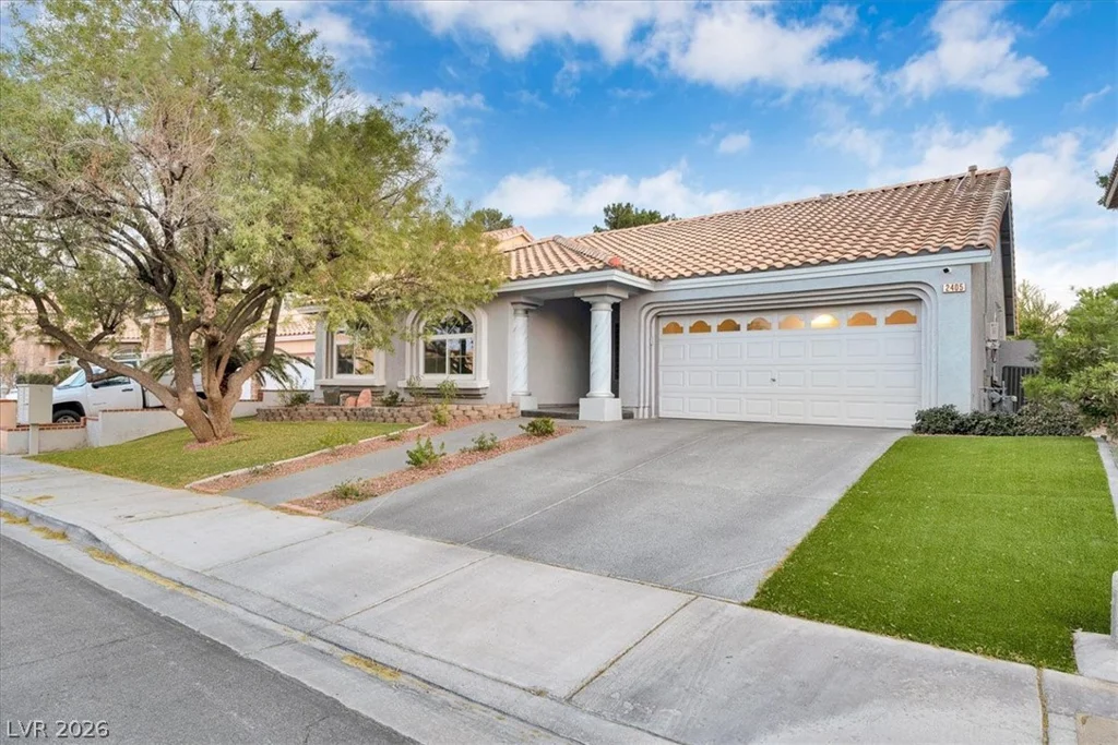 2405 Alpine Meadows, Henderson, NV 89074