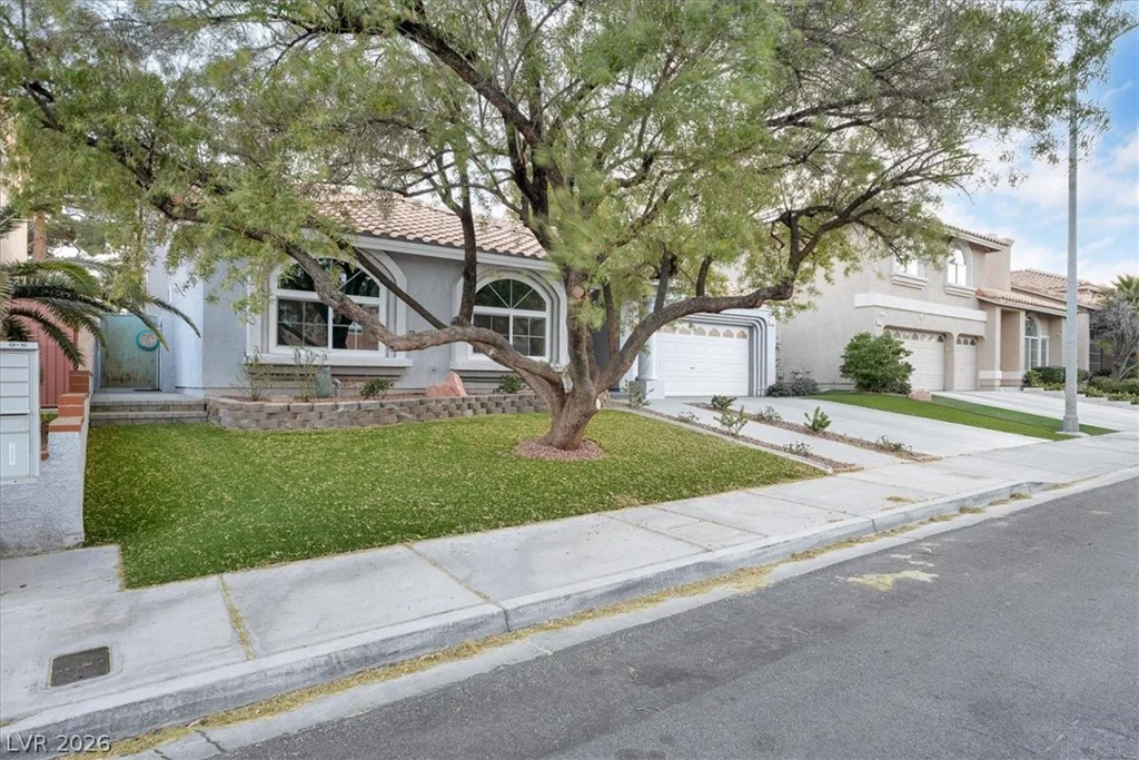 2405 Alpine Meadows, Henderson, NV 89074