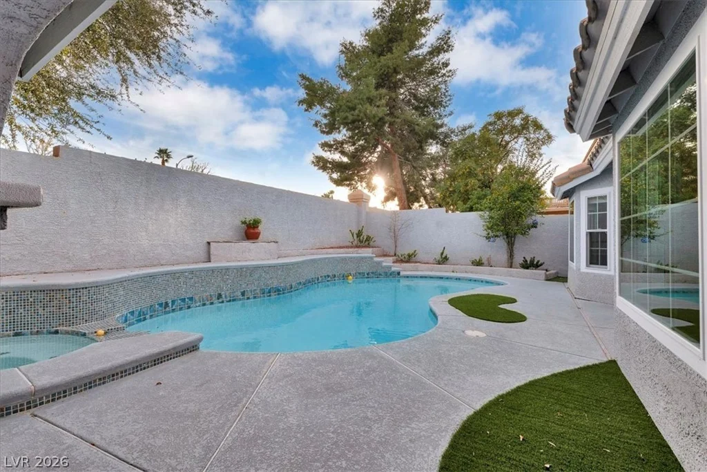 2405 Alpine Meadows, Henderson, NV 89074