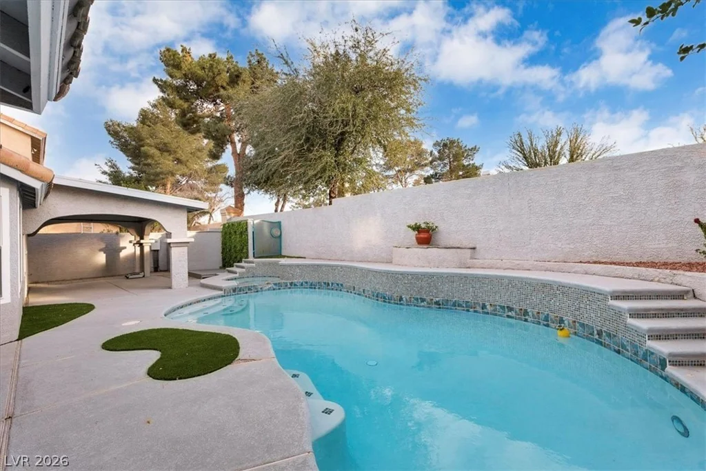 2405 Alpine Meadows, Henderson, NV 89074