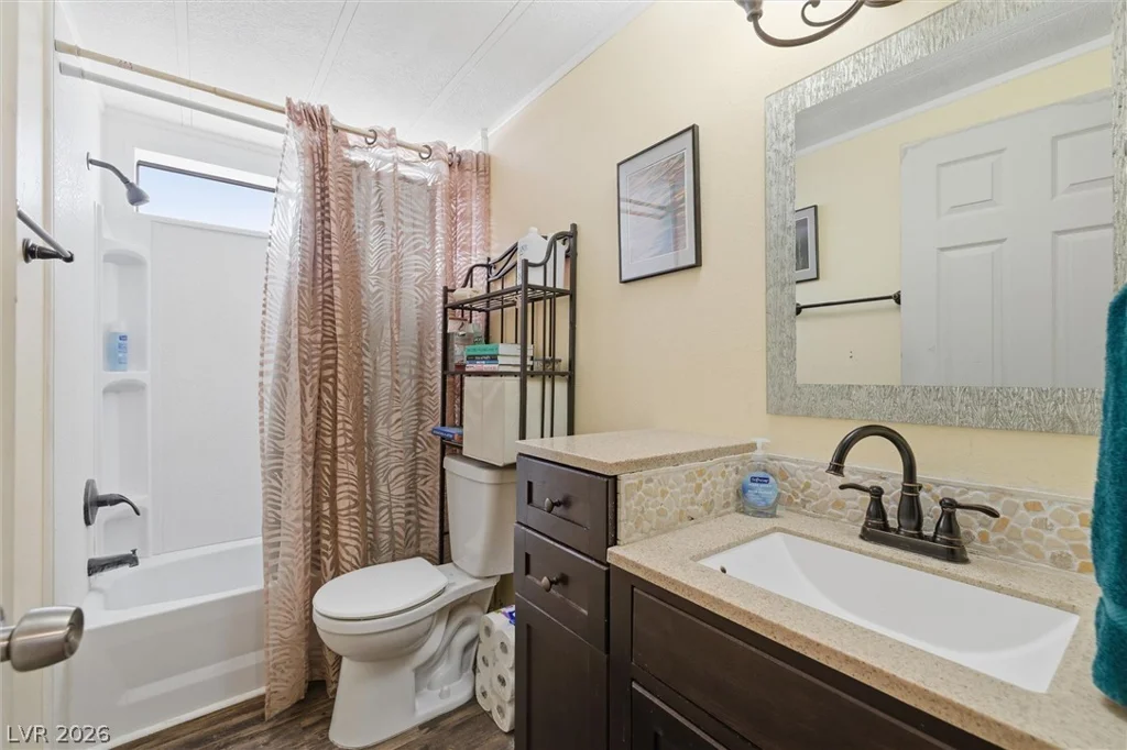 5701 Bonnie, Pahrump, NV 89048