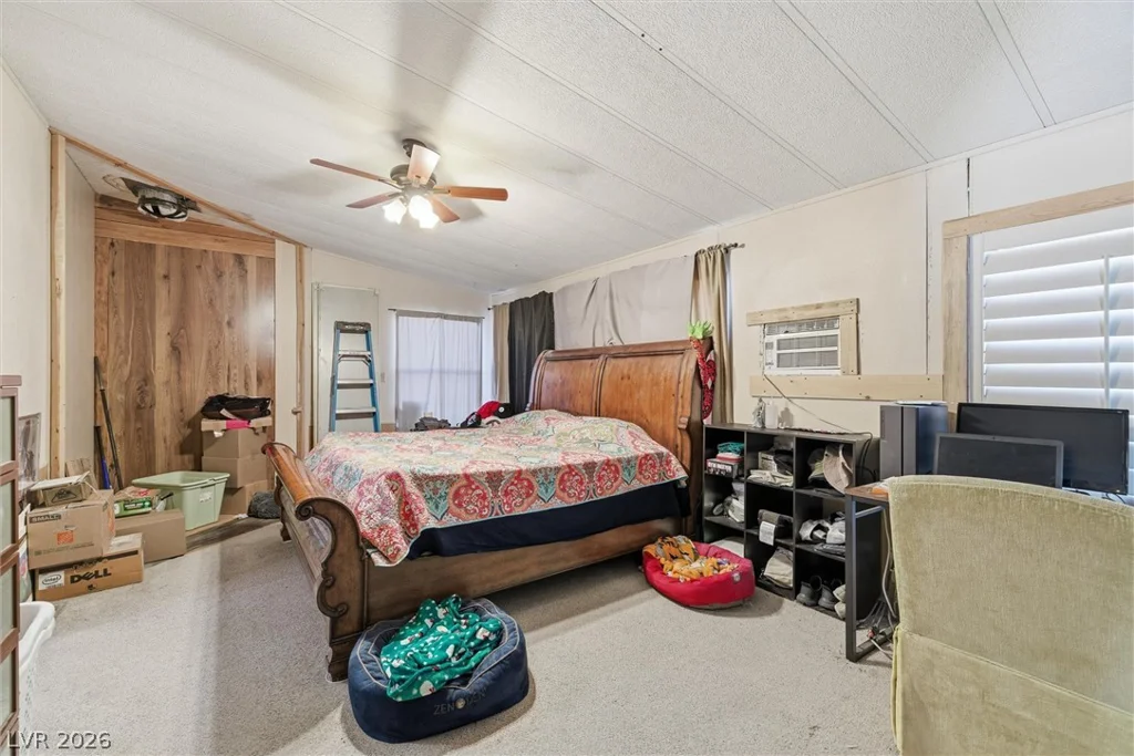 5701 Bonnie, Pahrump, NV 89048