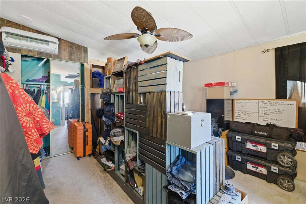 5701 Bonnie, Pahrump, NV 89048