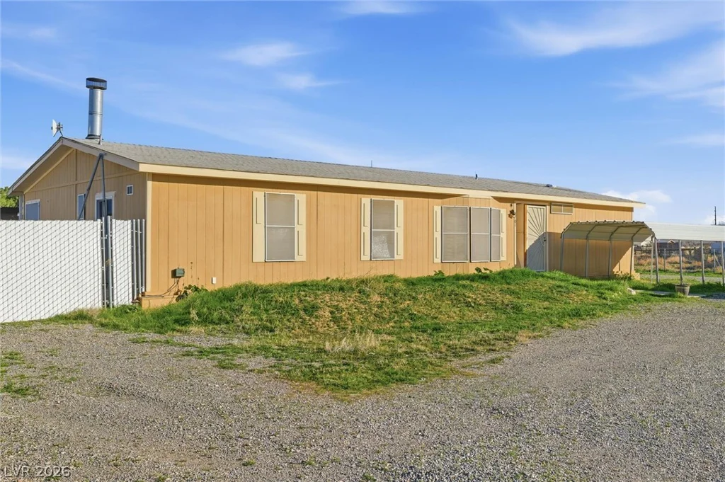 5701 Bonnie, Pahrump, NV 89048