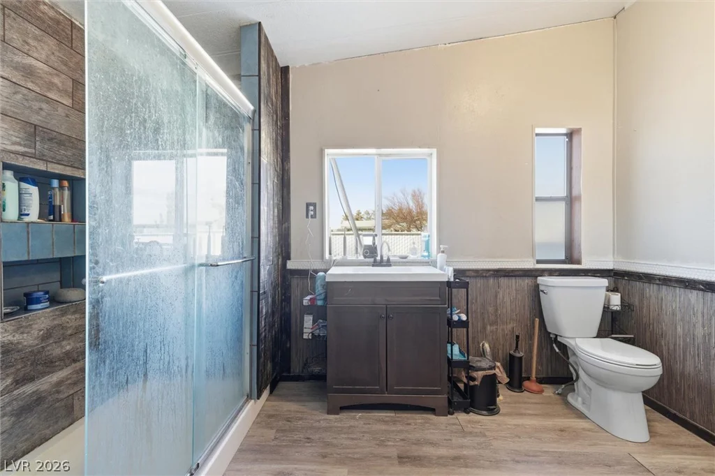 5701 Bonnie, Pahrump, NV 89048