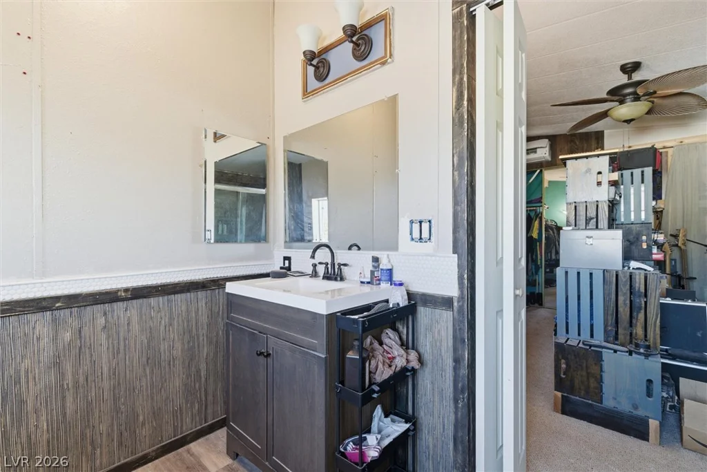 5701 Bonnie, Pahrump, NV 89048