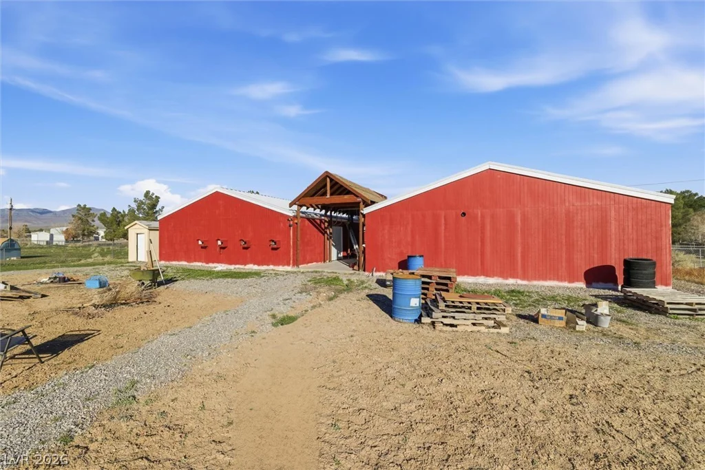 5701 Bonnie, Pahrump, NV 89048