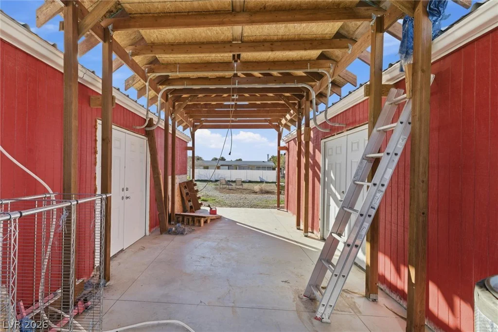 5701 Bonnie, Pahrump, NV 89048