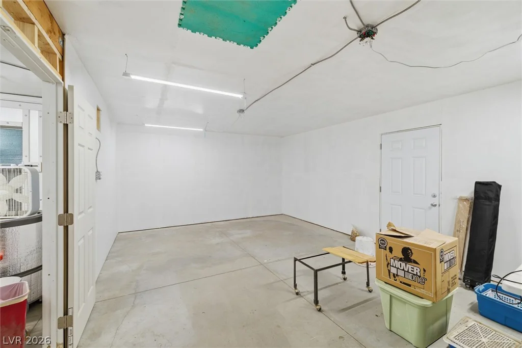 5701 Bonnie, Pahrump, NV 89048