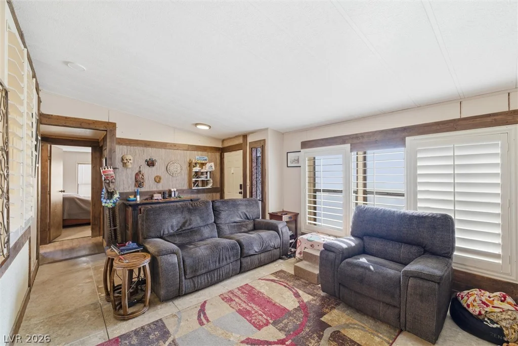 5701 Bonnie, Pahrump, NV 89048