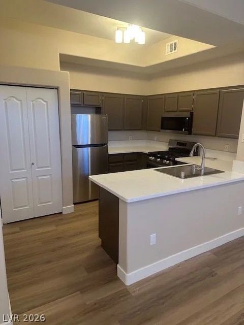 700 Carnegie, Henderson, NV 89052