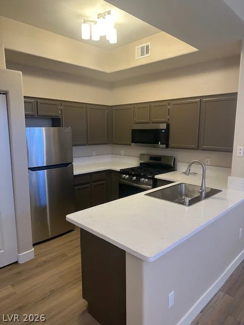 700 Carnegie, Henderson, NV 89052