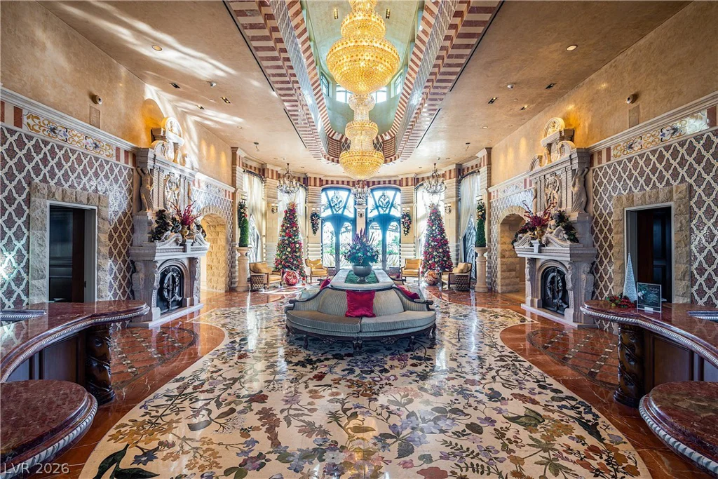 9101 Alta, Las Vegas, NV 89145