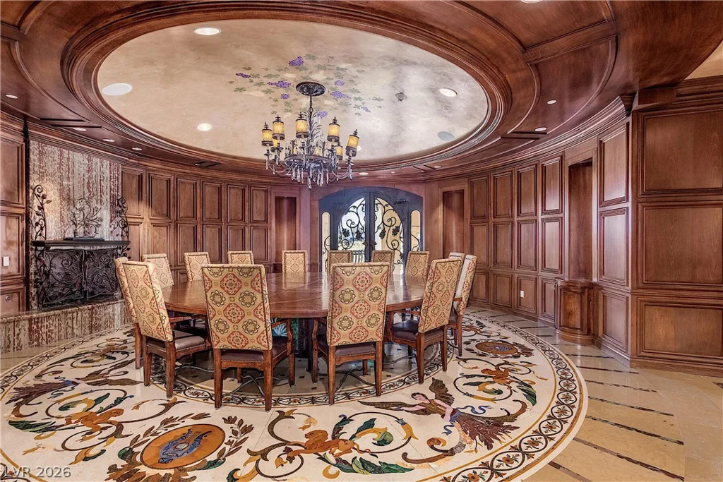 9101 Alta, Las Vegas, NV 89145