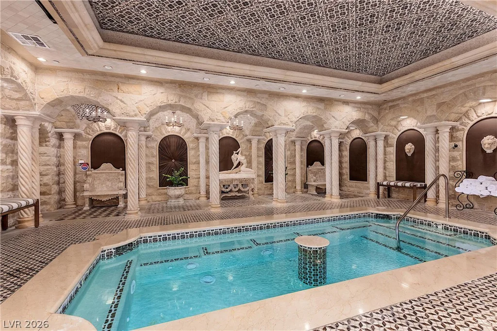 9101 Alta, Las Vegas, NV 89145