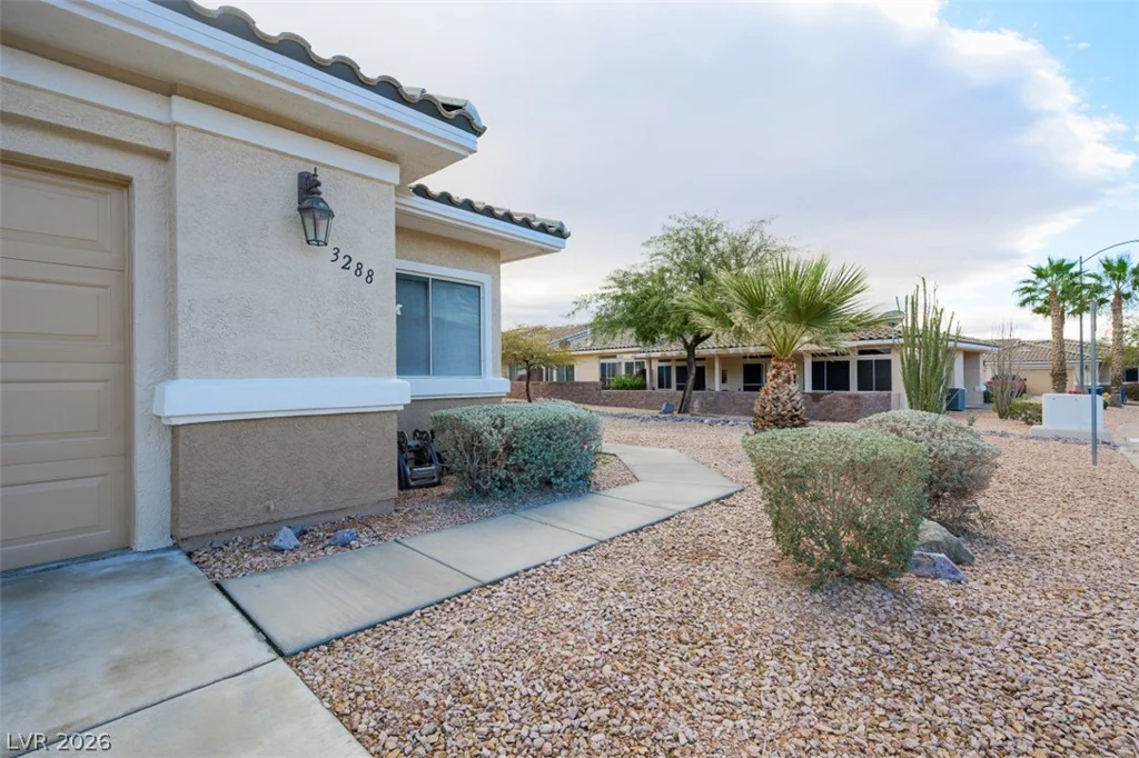 3288 Pheasant Hills, Laughlin, NV 89029