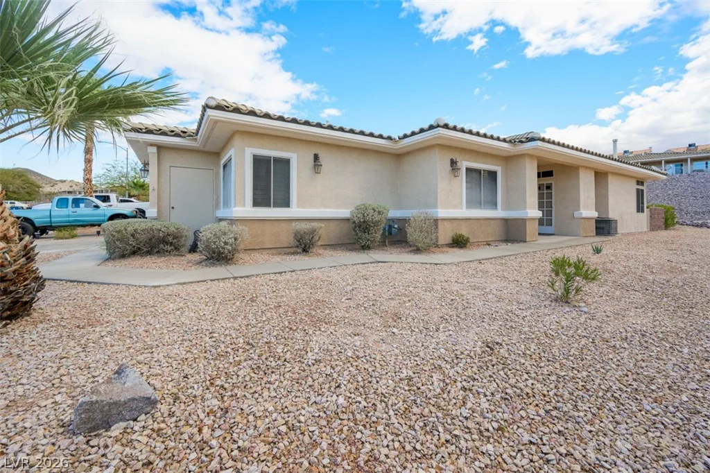 3288 Pheasant Hills, Laughlin, NV 89029