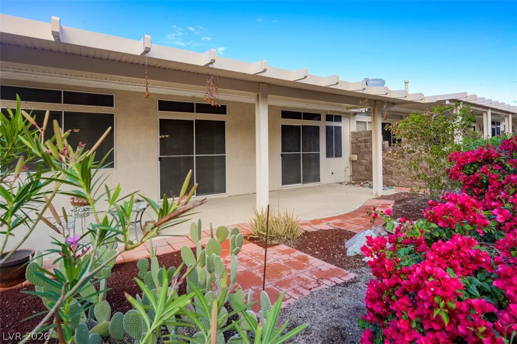 3288 Pheasant Hills, Laughlin, NV 89029