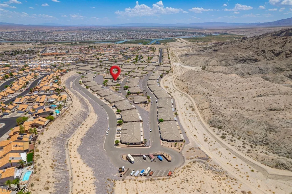 3288 Pheasant Hills, Laughlin, NV 89029