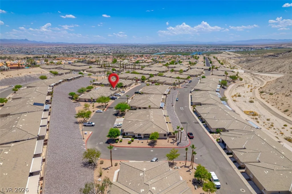 3288 Pheasant Hills, Laughlin, NV 89029