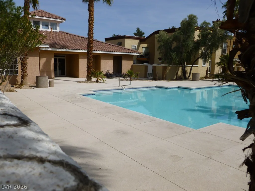 2801 Rainbow, Las Vegas, NV 89108