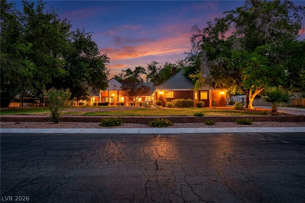 7229 Mira Vista, Las Vegas, NV 89120
