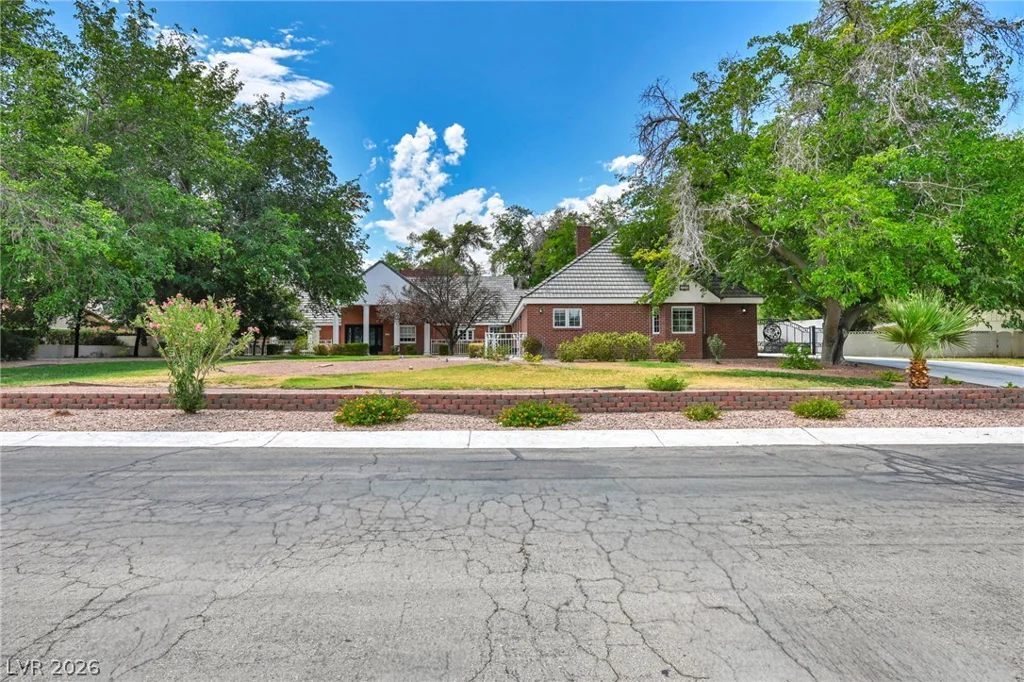 7229 Mira Vista, Las Vegas, NV 89120