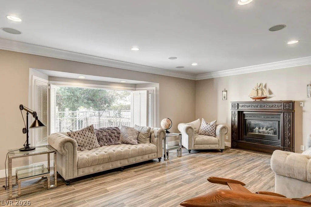 7229 Mira Vista, Las Vegas, NV 89120