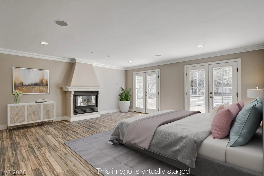 7229 Mira Vista, Las Vegas, NV 89120