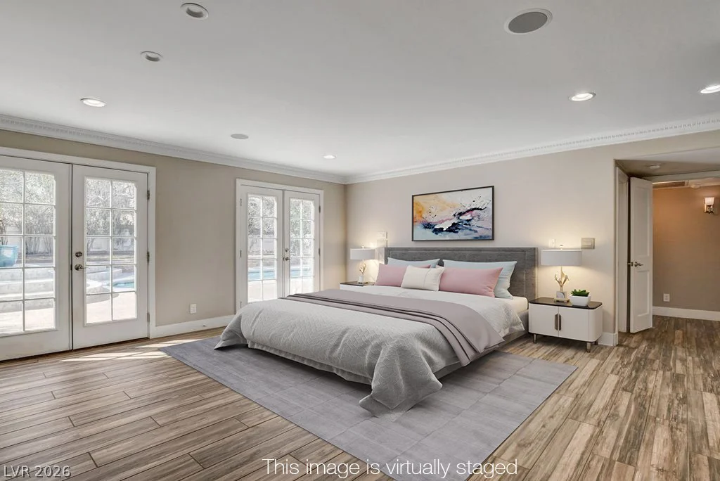7229 Mira Vista, Las Vegas, NV 89120